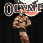 Jason  Brown - IFBB Olympia 2020 - #1