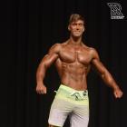 Gordon  Coopman - NPC Nationals 2015 - #1