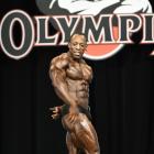 Jason  Brown - IFBB Olympia 2020 - #1