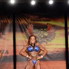 Isabelle  Turell - IFBB Wings of Strength Tampa  Pro 2015 - #1