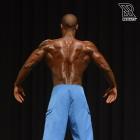 Cameron  Dayne - NPC Nationals 2015 - #1