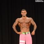 Ashley  Kholghy - NPC Nationals 2014 - #1