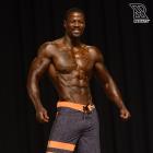 Craig  Donnell - NPC Nationals 2015 - #1