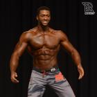 Raymont  Edmonds - NPC Nationals 2015 - #1