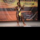 Margaret  Martin - IFBB Wings of Strength Tampa  Pro 2015 - #1