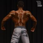 Raymont  Edmonds - NPC Nationals 2015 - #1