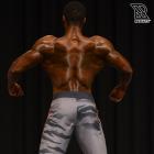 Raymont  Edmonds - NPC Nationals 2015 - #1