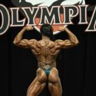 Asha  Hadley - IFBB Olympia 2020 - #1