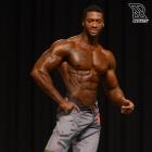 Raymont  Edmonds - NPC Nationals 2015 - #1