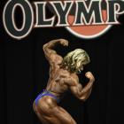 Theresa  Ivancik - IFBB Olympia 2020 - #1