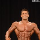 Chase  Savoie - NPC Nationals 2014 - #1