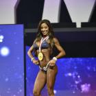 Angelica  Teixeira - IFBB Olympia 2018 - #1