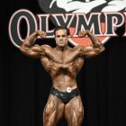 Logan  Franklin - IFBB Olympia 2020 - #1