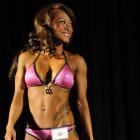 Joy  Grajo - NPC Central Valley Classic 2010 - #1