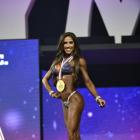 Angelica  Teixeira - IFBB Olympia 2018 - #1