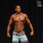 Ryan  Leak - NPC Nationals 2015 - #1