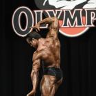 Logan  Franklin - IFBB Olympia 2020 - #1