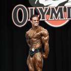 Logan  Franklin - IFBB Olympia 2020 - #1