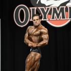 Logan  Franklin - IFBB Olympia 2020 - #1