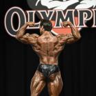 Logan  Franklin - IFBB Olympia 2020 - #1