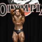 Logan  Franklin - IFBB Olympia 2020 - #1