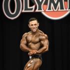 Sami  Ghanem - IFBB Olympia 2020 - #1