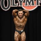 Sami  Ghanem - IFBB Olympia 2020 - #1