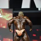 Ahmad  Ashkanani - IFBB Olympia 2018 - #1