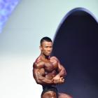 Chen  Kang - IFBB Olympia 2019 - #1