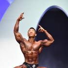 Chen  Kang - IFBB Olympia 2019 - #1