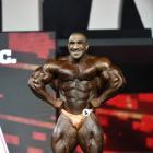 Ahmad  Ashkanani - IFBB Olympia 2018 - #1