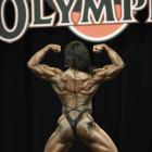 LaDawn   McDay - IFBB Olympia 2020 - #1