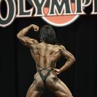 LaDawn   McDay - IFBB Olympia 2020 - #1