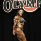 Yaxeni  Oriquen - IFBB Olympia 2020 - #1