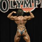 Yaxeni  Oriquen - IFBB Olympia 2020 - #1