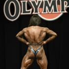 Yaxeni  Oriquen - IFBB Olympia 2020 - #1