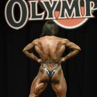 Yaxeni  Oriquen - IFBB Olympia 2020 - #1