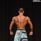 Richard  Gerena - NPC Nationals 2014 - #1