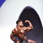 Courage  Opara - IFBB Olympia 2019 - #1