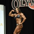 Yaxeni  Oriquen - IFBB Olympia 2020 - #1