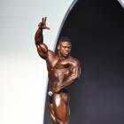 Keone  Pearson - IFBB Olympia 2019 - #1