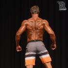 Joshua  Self - NPC Nationals 2015 - #1