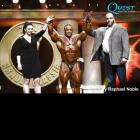 Jose  Raymond - IFBB Arnold Classic 2017 - #1
