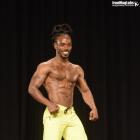 Kevin  Boue - NPC Nationals 2014 - #1