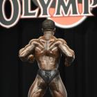 Chris  Hunte - IFBB Olympia 2020 - #1