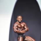 Keone  Pearson - IFBB Olympia 2019 - #1
