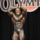 Chris  Hunte - IFBB Olympia 2020 - #1