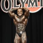 Chris  Hunte - IFBB Olympia 2020 - #1