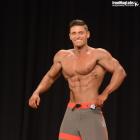 Jordan  Kraja - NPC Nationals 2014 - #1