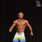 Robert  Wojciak - NPC Nationals 2015 - #1